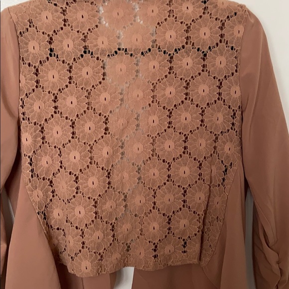 Casual blazer - Picture 3 of 3